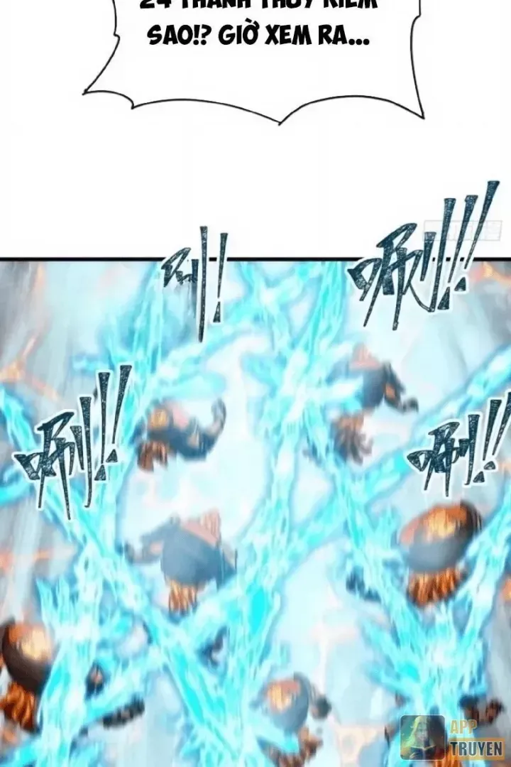 Ta Mô Phỏng Trường Sinh Lộ Chapter 54 - 70