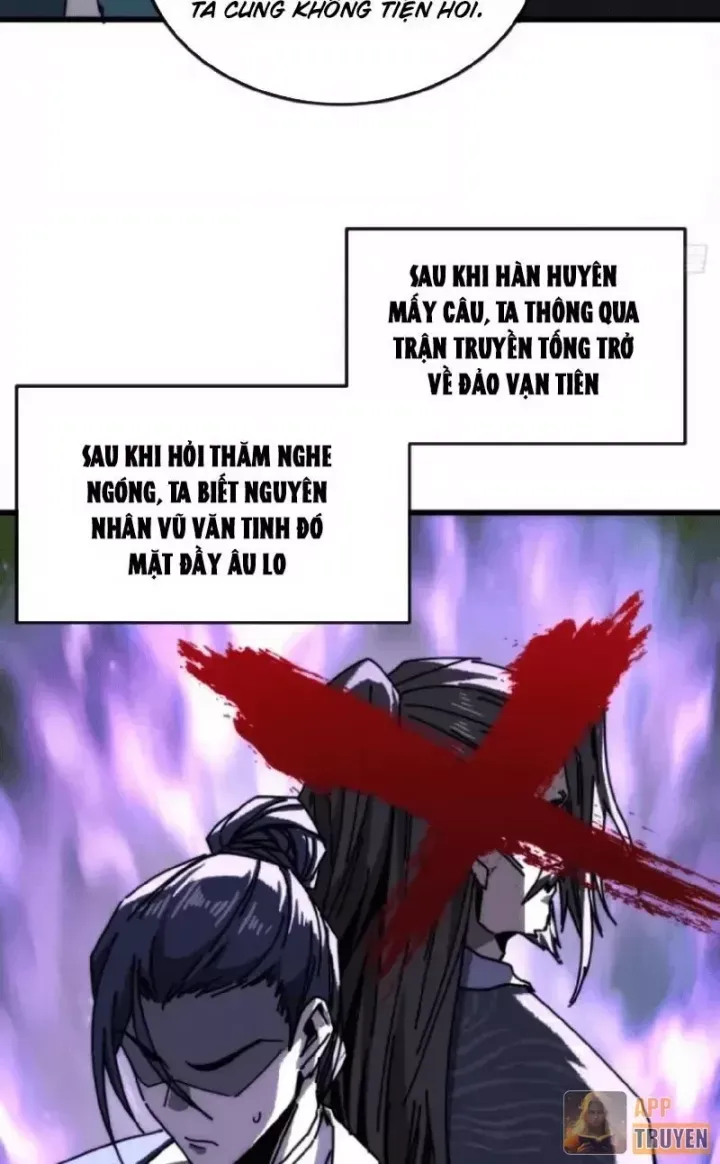 Ta Mô Phỏng Trường Sinh Lộ Chapter 54 - 8