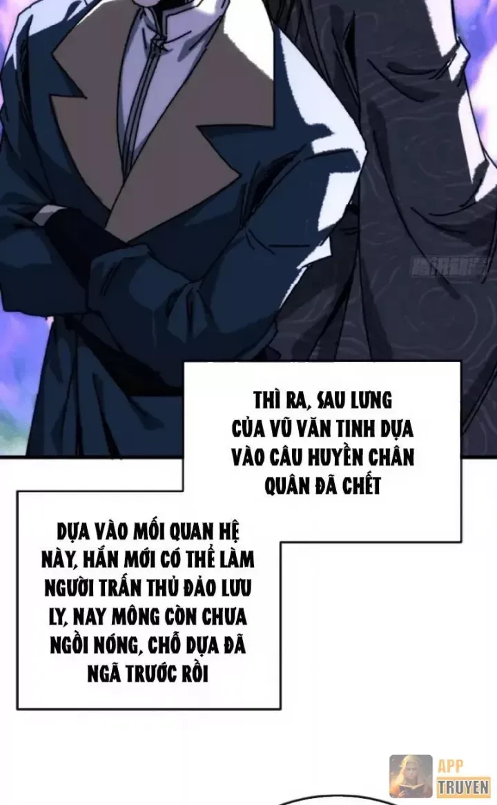 Ta Mô Phỏng Trường Sinh Lộ Chapter 54 - 9