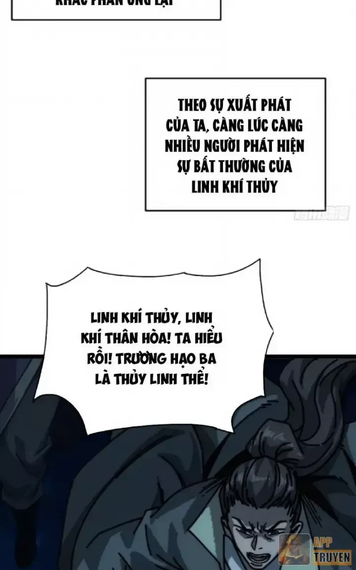 Ta Mô Phỏng Trường Sinh Lộ Chapter 55 - 16