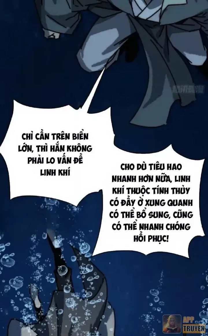Ta Mô Phỏng Trường Sinh Lộ Chapter 55 - 17