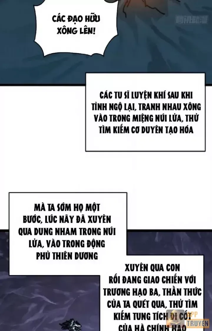 Ta Mô Phỏng Trường Sinh Lộ Chapter 55 - 19