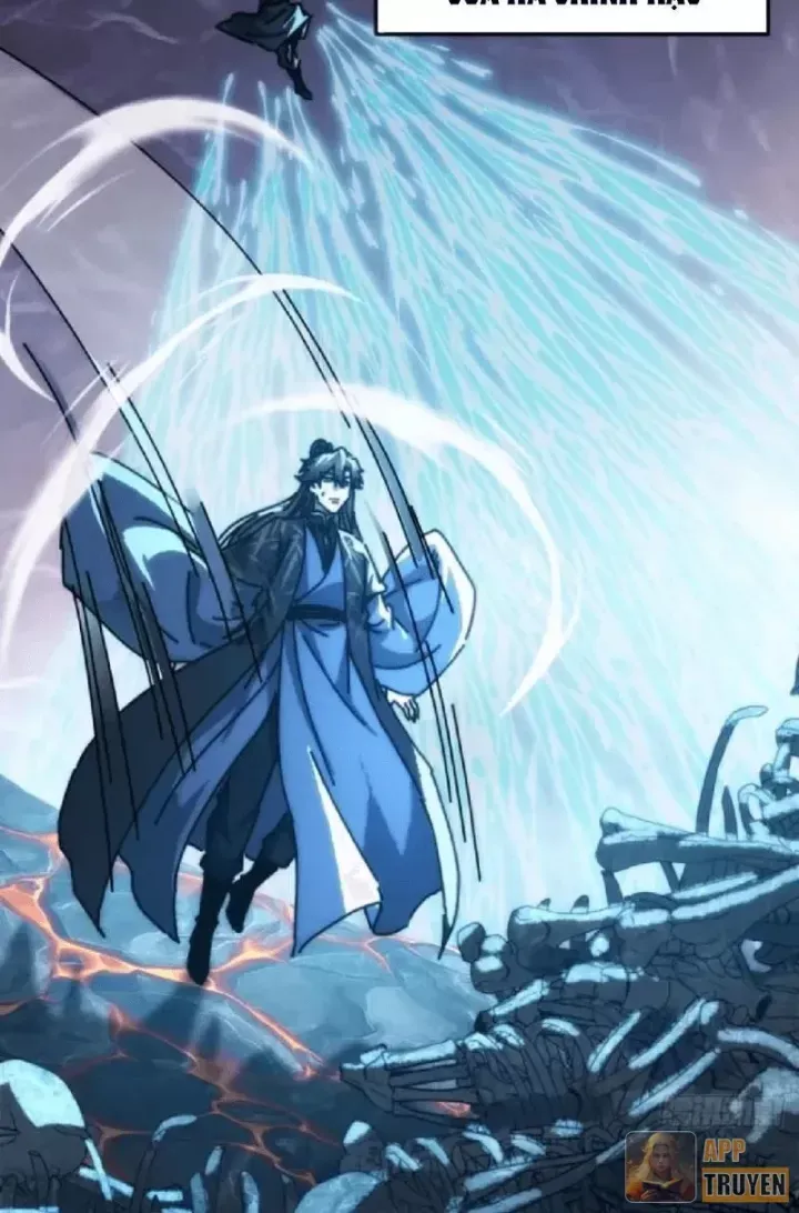 Ta Mô Phỏng Trường Sinh Lộ Chapter 55 - 20