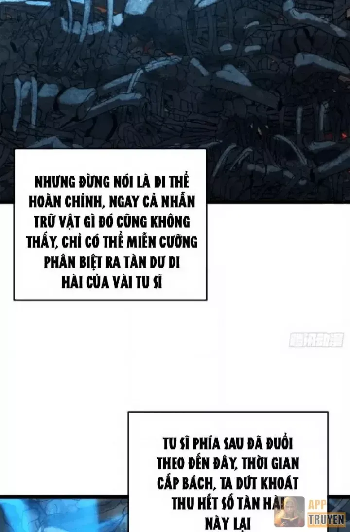 Ta Mô Phỏng Trường Sinh Lộ Chapter 55 - 21