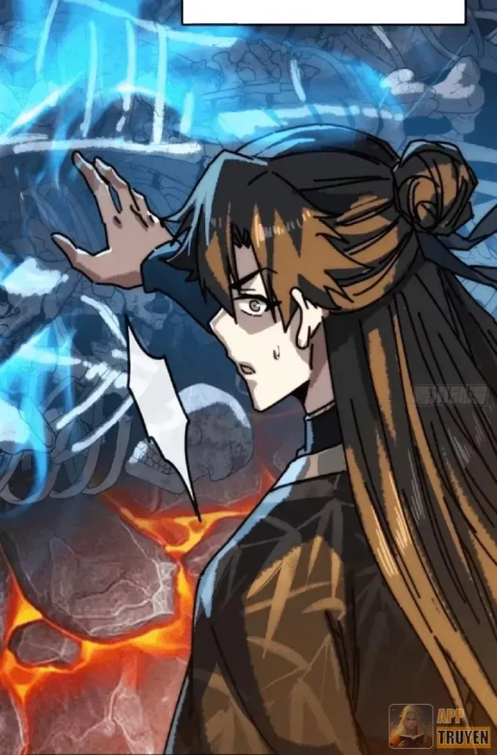 Ta Mô Phỏng Trường Sinh Lộ Chapter 55 - 22