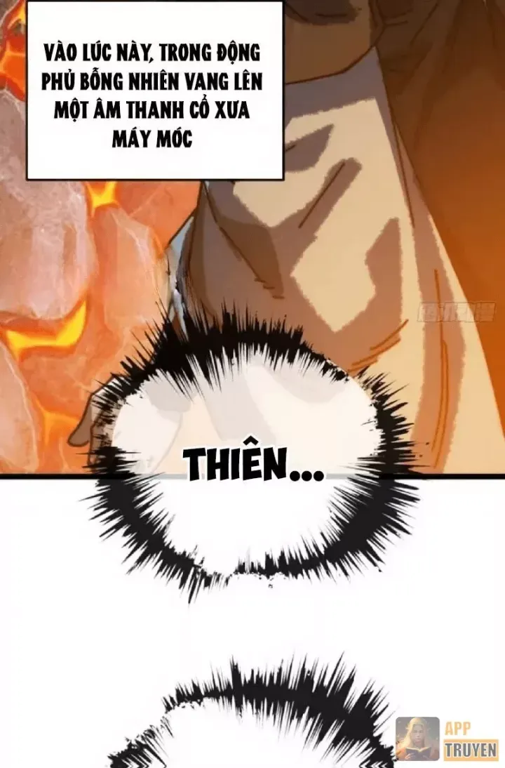 Ta Mô Phỏng Trường Sinh Lộ Chapter 55 - 23