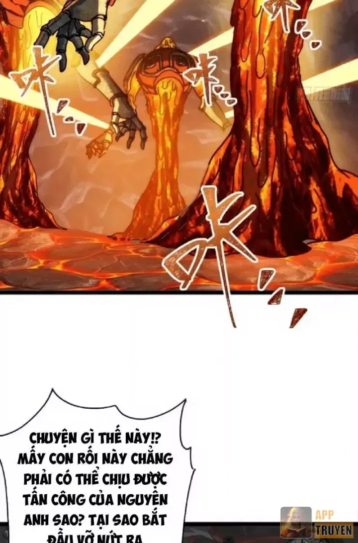 Ta Mô Phỏng Trường Sinh Lộ Chapter 55 - 25