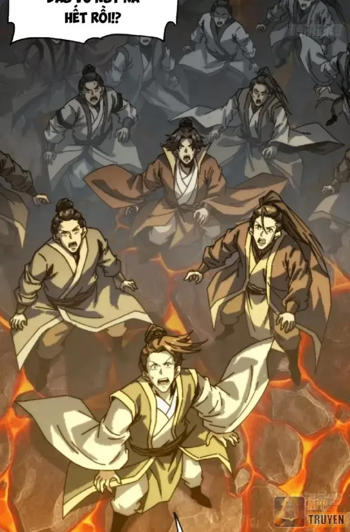 Ta Mô Phỏng Trường Sinh Lộ Chapter 55 - 26