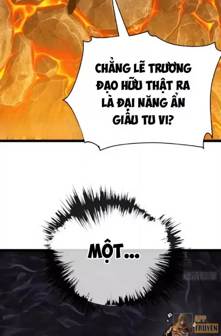 Ta Mô Phỏng Trường Sinh Lộ Chapter 55 - 27