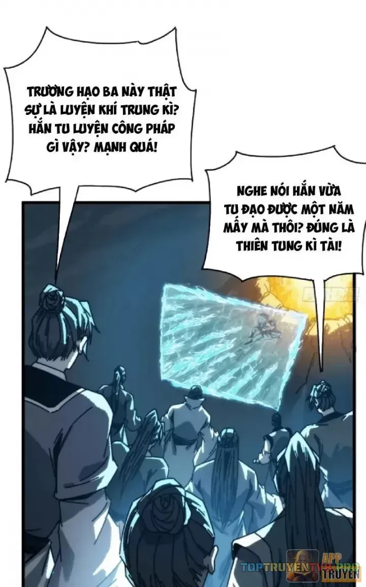 Ta Mô Phỏng Trường Sinh Lộ Chapter 55 - 4