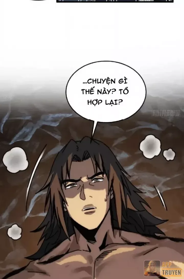 Ta Mô Phỏng Trường Sinh Lộ Chapter 55 - 34