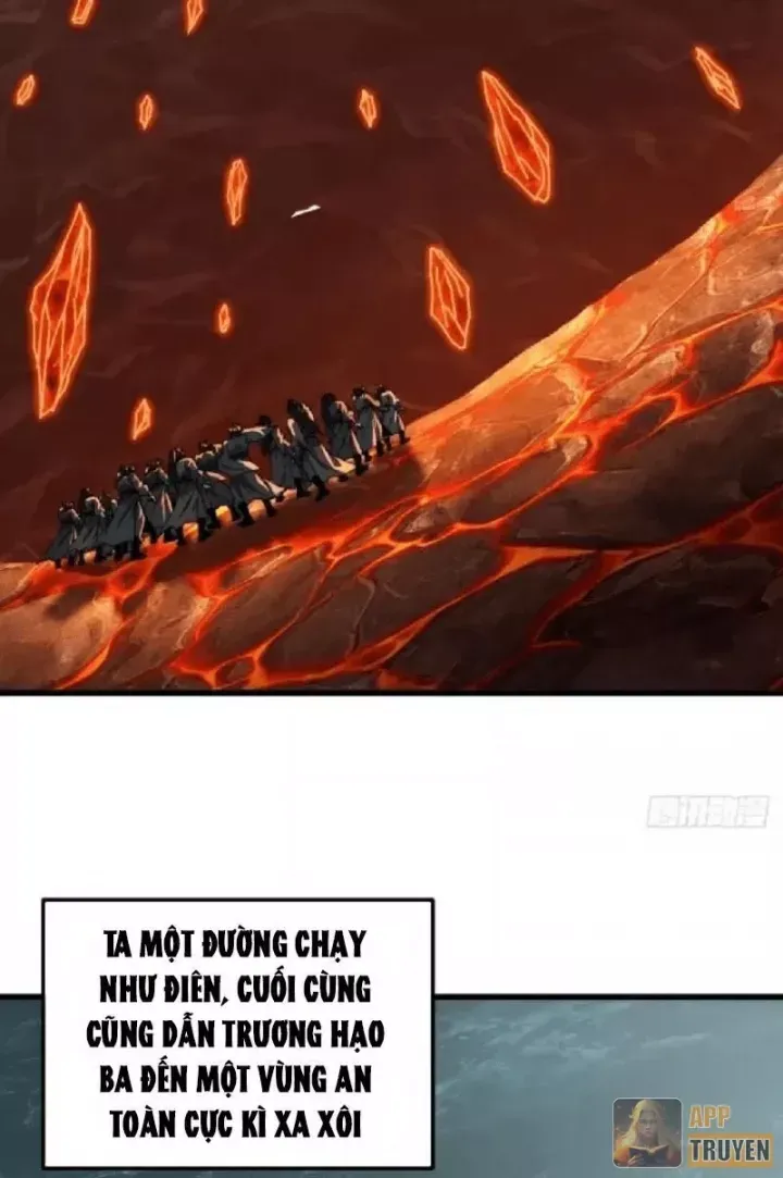 Ta Mô Phỏng Trường Sinh Lộ Chapter 55 - 42