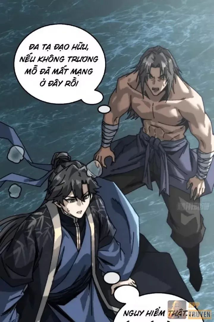 Ta Mô Phỏng Trường Sinh Lộ Chapter 55 - 43