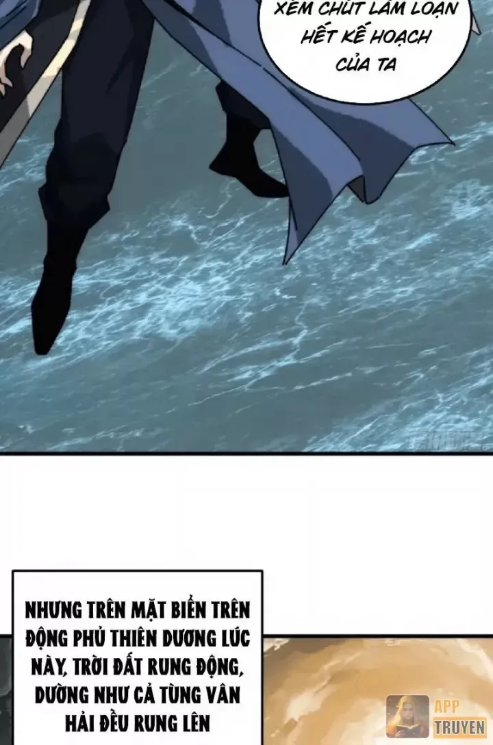 Ta Mô Phỏng Trường Sinh Lộ Chapter 55 - 44