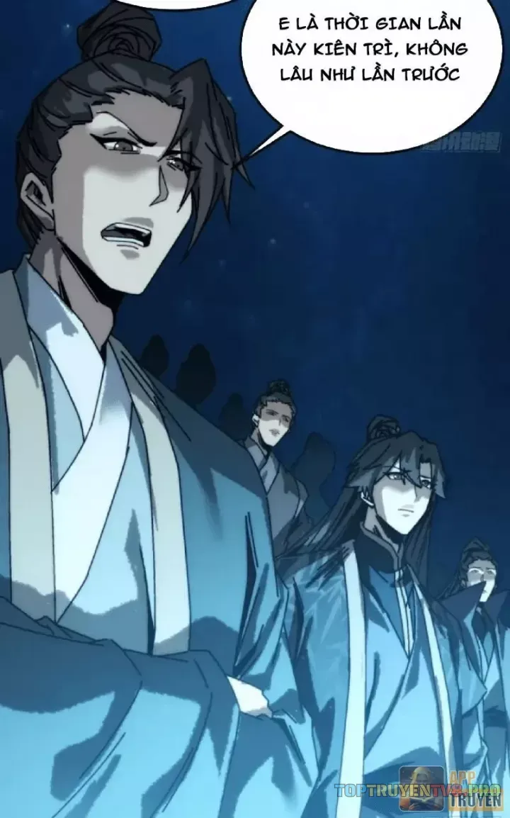 Ta Mô Phỏng Trường Sinh Lộ Chapter 55 - 6
