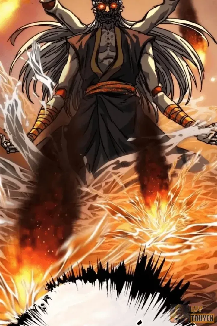 Ta Mô Phỏng Trường Sinh Lộ Chapter 55 - 51