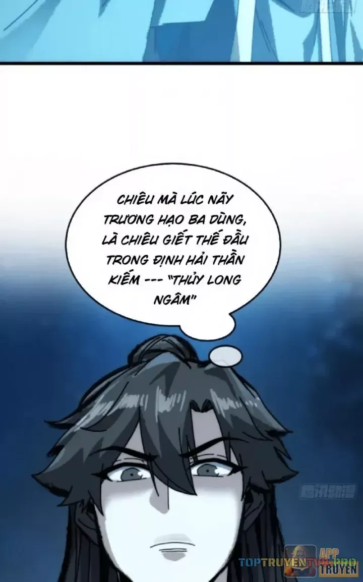 Ta Mô Phỏng Trường Sinh Lộ Chapter 55 - 7