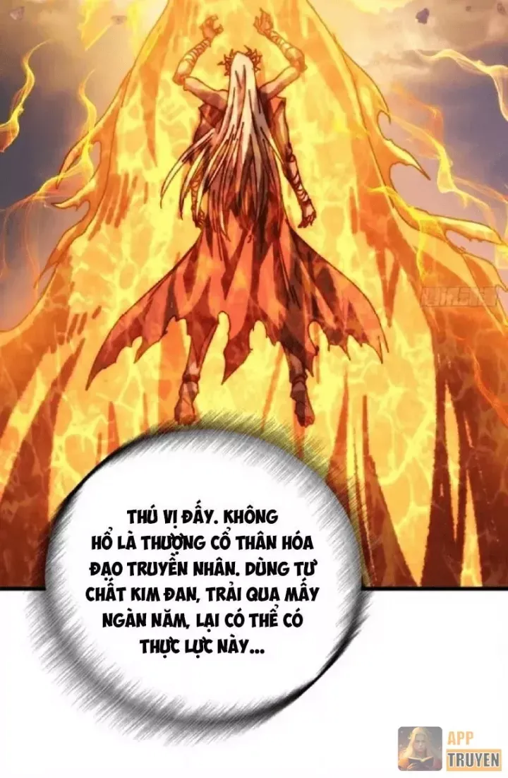Ta Mô Phỏng Trường Sinh Lộ Chapter 55 - 80