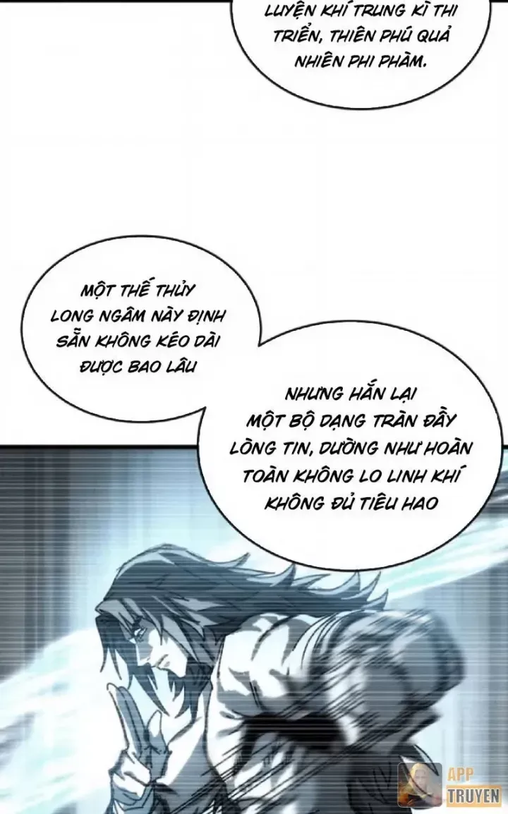 Ta Mô Phỏng Trường Sinh Lộ Chapter 55 - 9
