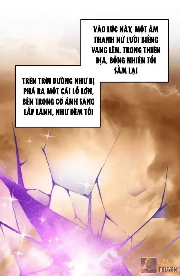 Ta Mô Phỏng Trường Sinh Lộ Chapter 55 - 81