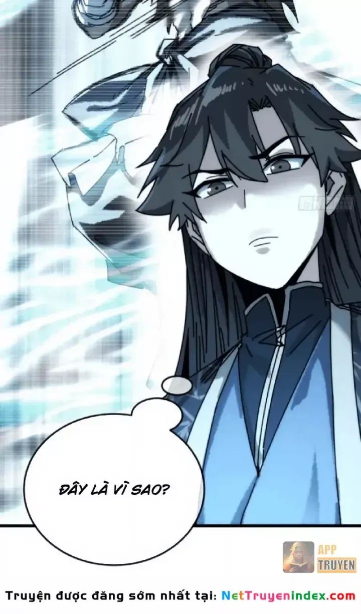 Ta Mô Phỏng Trường Sinh Lộ Chapter 55 - 10