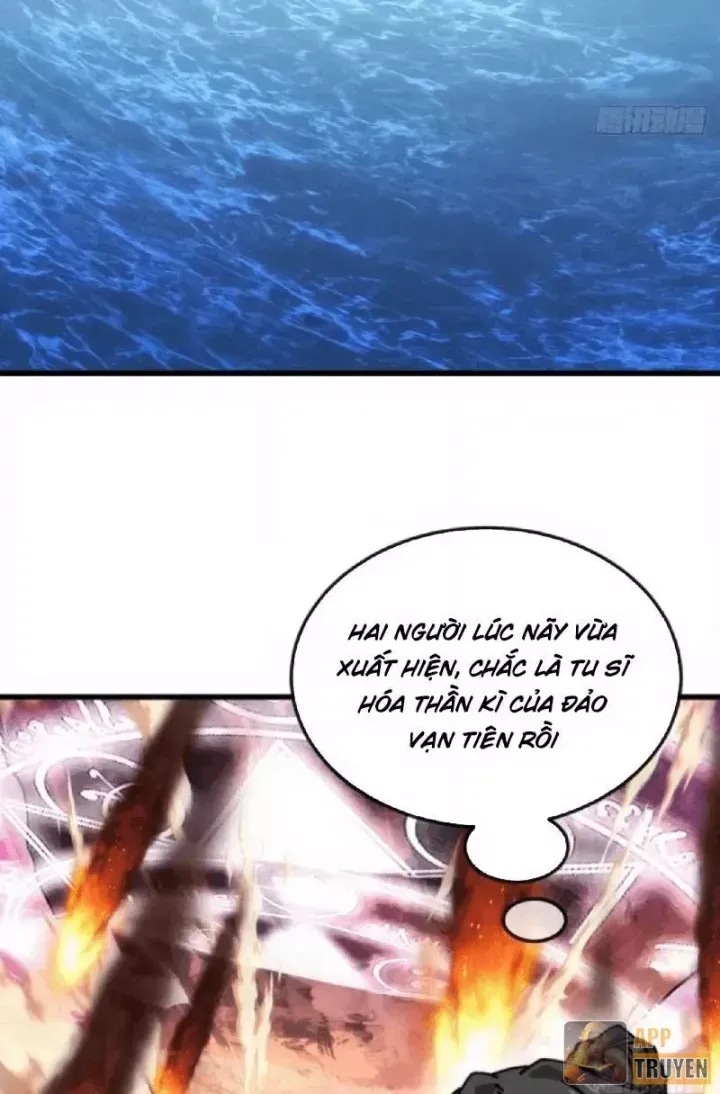 Ta Mô Phỏng Trường Sinh Lộ Chapter 56 - 13