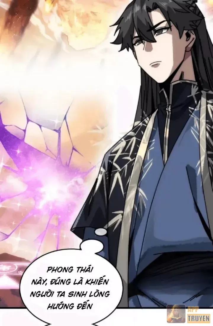 Ta Mô Phỏng Trường Sinh Lộ Chapter 56 - 14