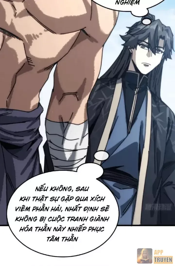 Ta Mô Phỏng Trường Sinh Lộ Chapter 56 - 16