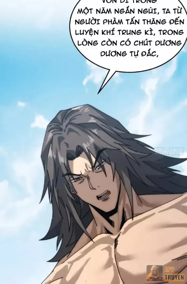 Ta Mô Phỏng Trường Sinh Lộ Chapter 56 - 18
