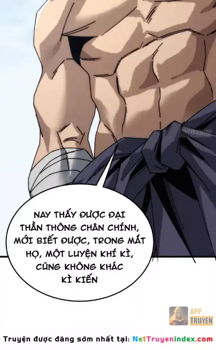 Ta Mô Phỏng Trường Sinh Lộ Chapter 56 - 19