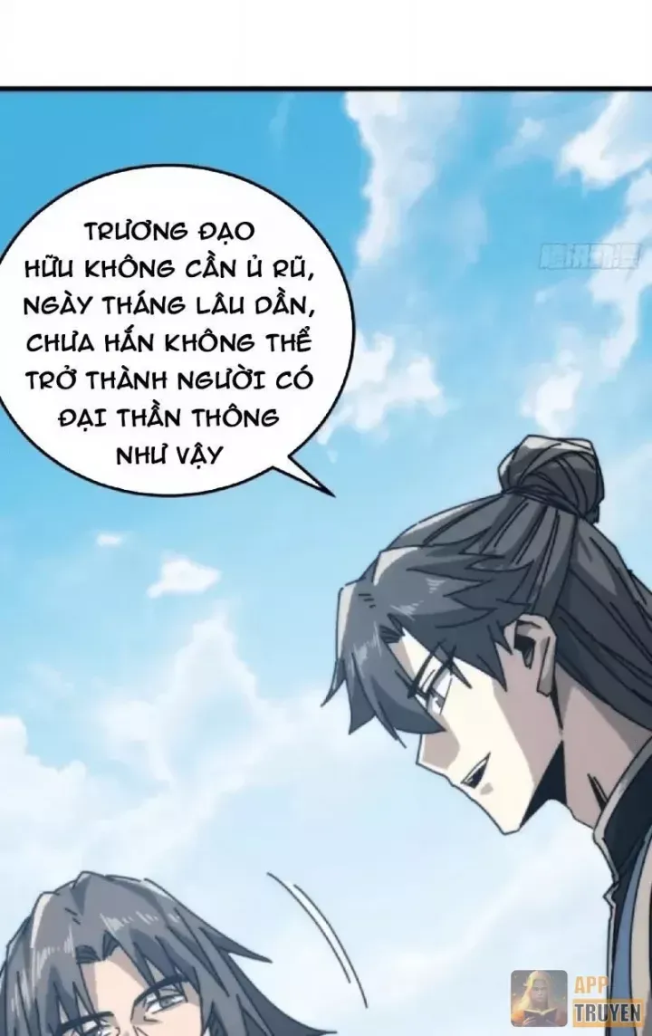 Ta Mô Phỏng Trường Sinh Lộ Chapter 56 - 20