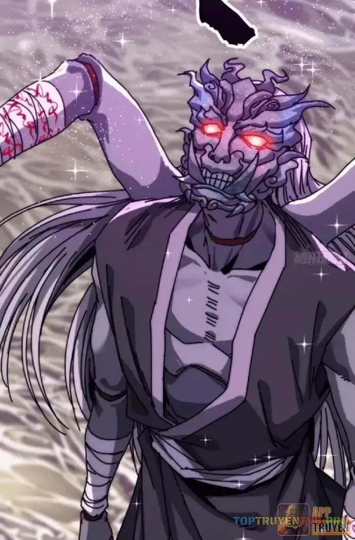 Ta Mô Phỏng Trường Sinh Lộ Chapter 56 - 3