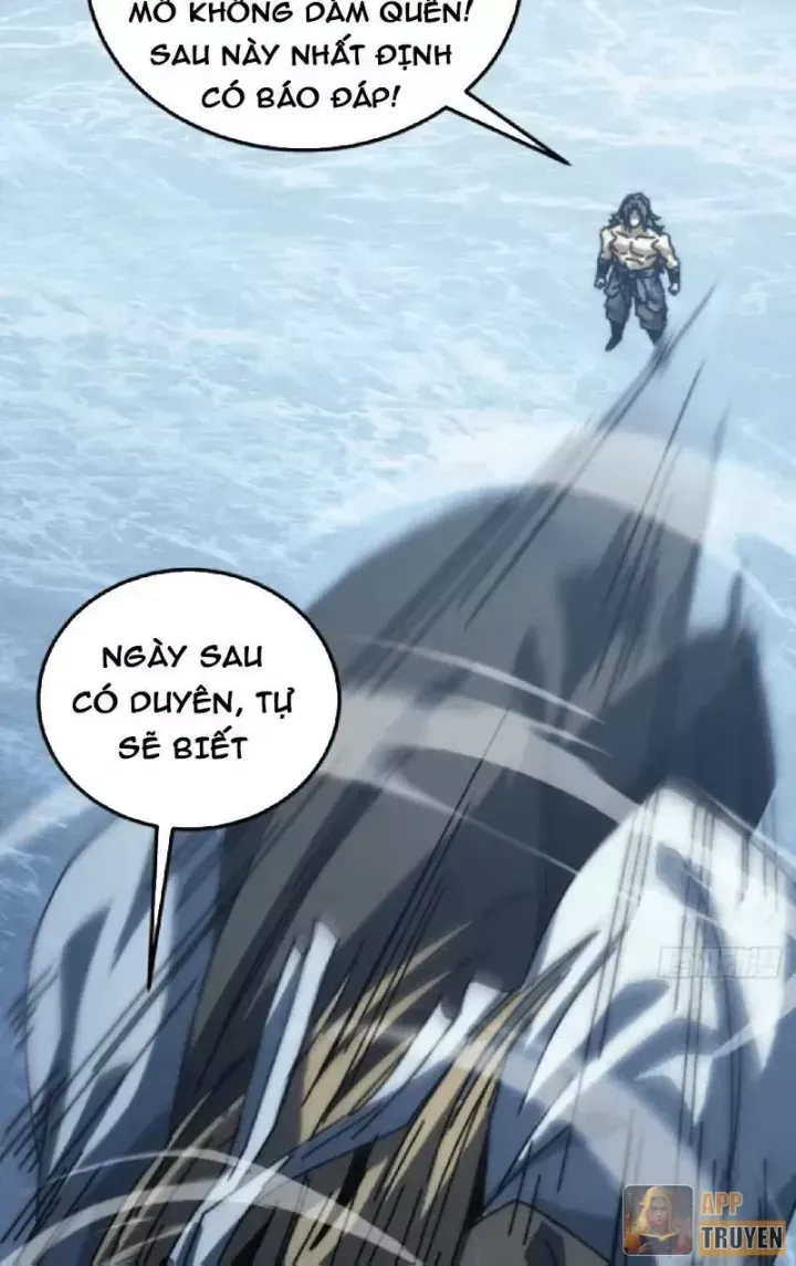 Ta Mô Phỏng Trường Sinh Lộ Chapter 56 - 22