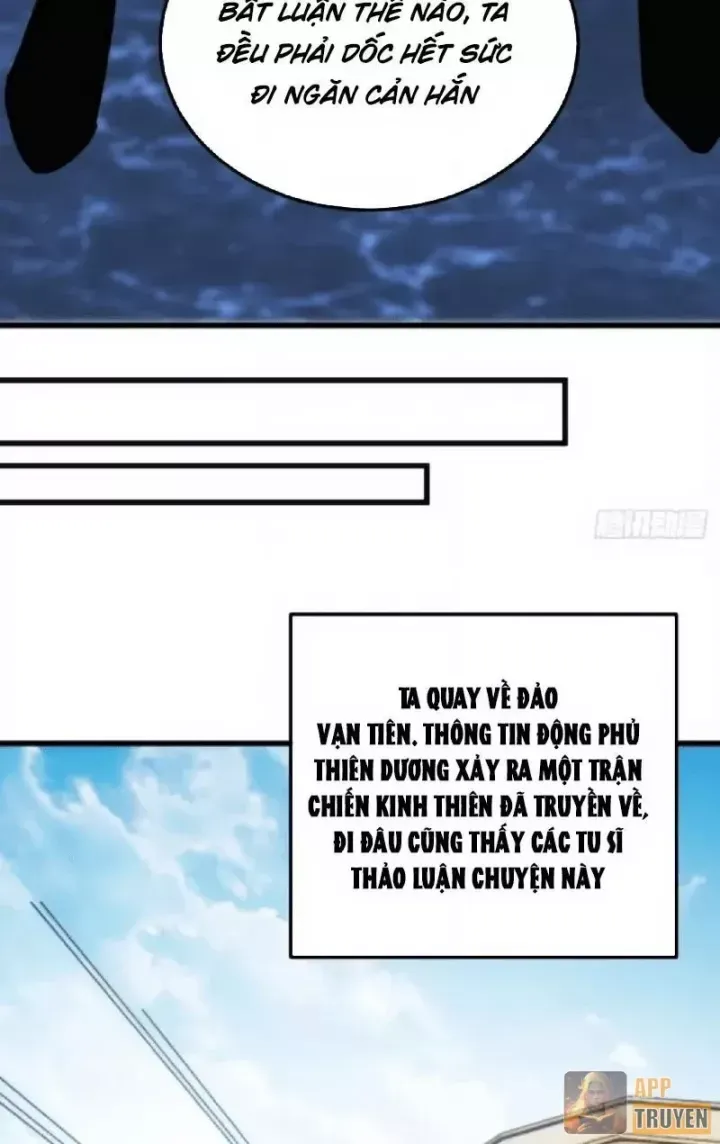 Ta Mô Phỏng Trường Sinh Lộ Chapter 56 - 28