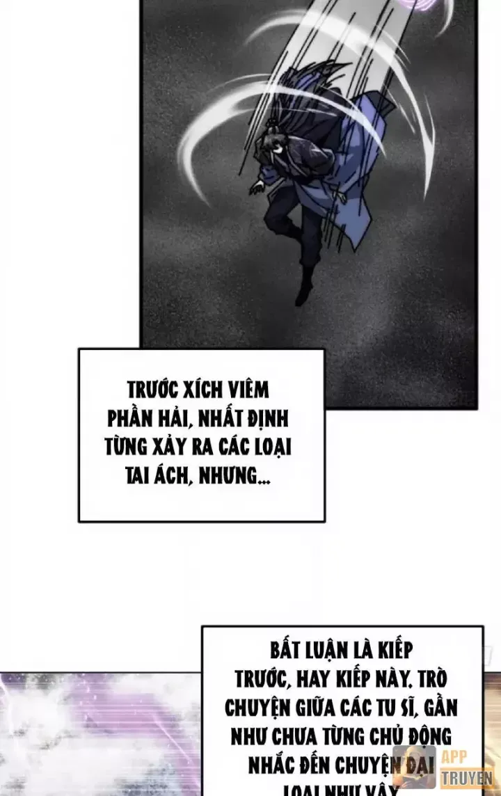 Ta Mô Phỏng Trường Sinh Lộ Chapter 56 - 31