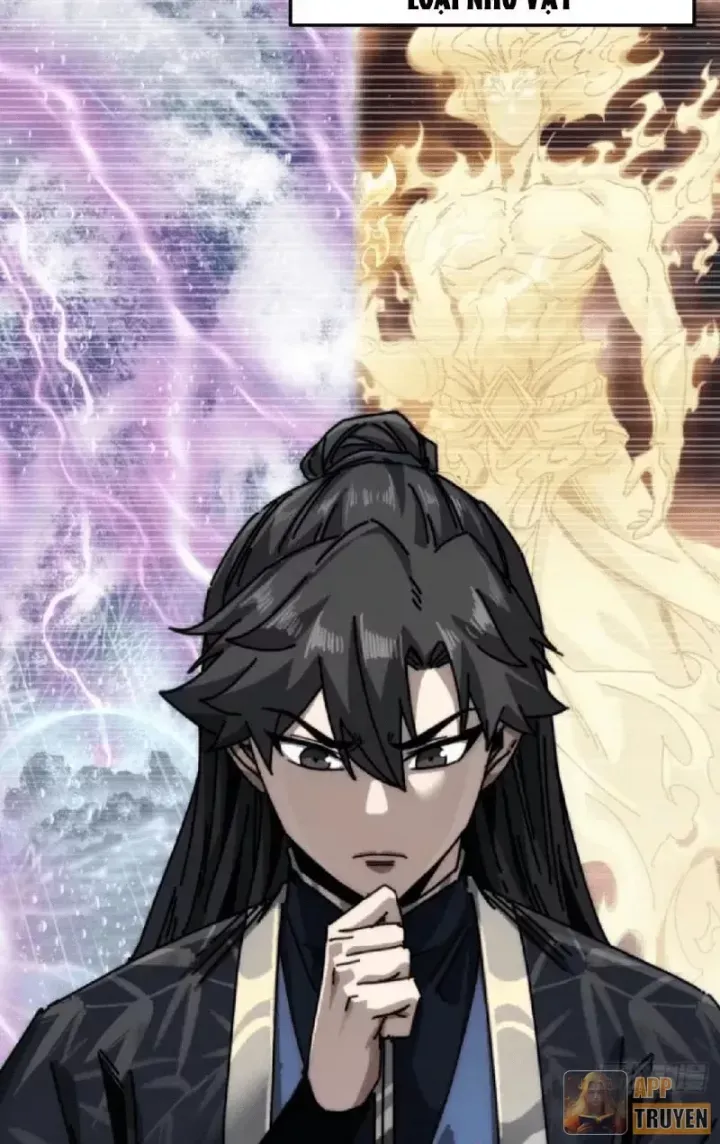 Ta Mô Phỏng Trường Sinh Lộ Chapter 56 - 32