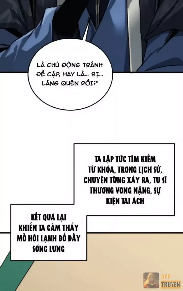 Ta Mô Phỏng Trường Sinh Lộ Chapter 56 - 33