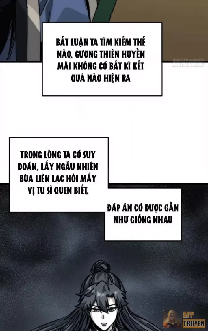 Ta Mô Phỏng Trường Sinh Lộ Chapter 56 - 35