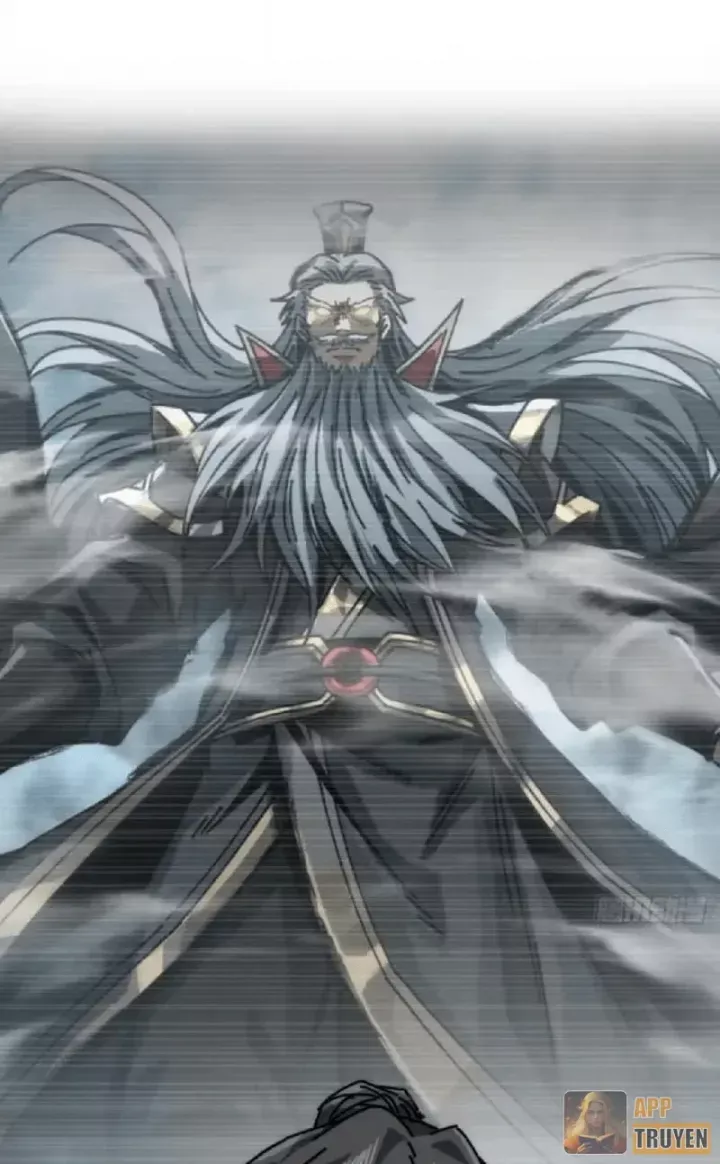 Ta Mô Phỏng Trường Sinh Lộ Chapter 56 - 40