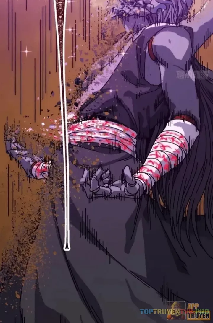 Ta Mô Phỏng Trường Sinh Lộ Chapter 56 - 5