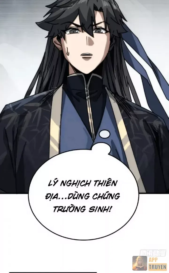 Ta Mô Phỏng Trường Sinh Lộ Chapter 56 - 41