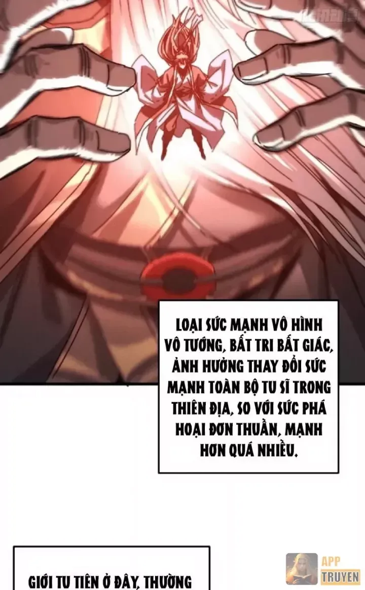 Ta Mô Phỏng Trường Sinh Lộ Chapter 56 - 43