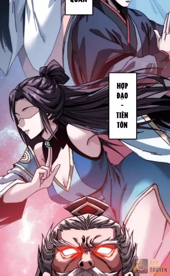 Ta Mô Phỏng Trường Sinh Lộ Chapter 56 - 45