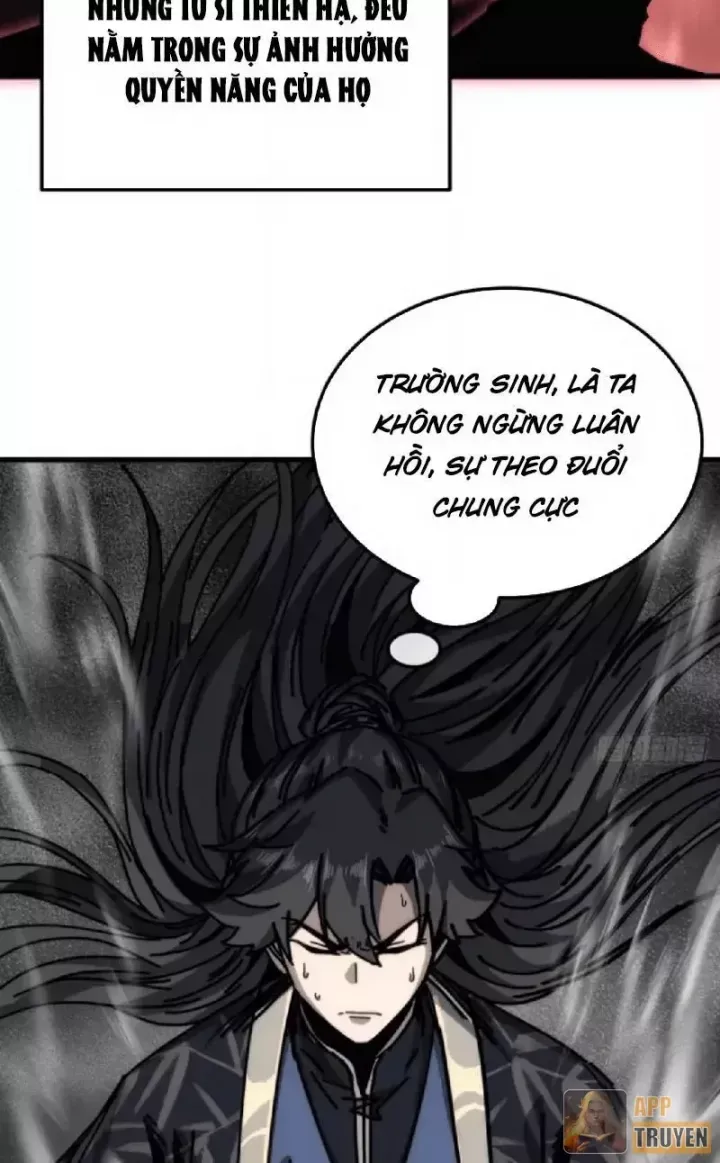 Ta Mô Phỏng Trường Sinh Lộ Chapter 56 - 49