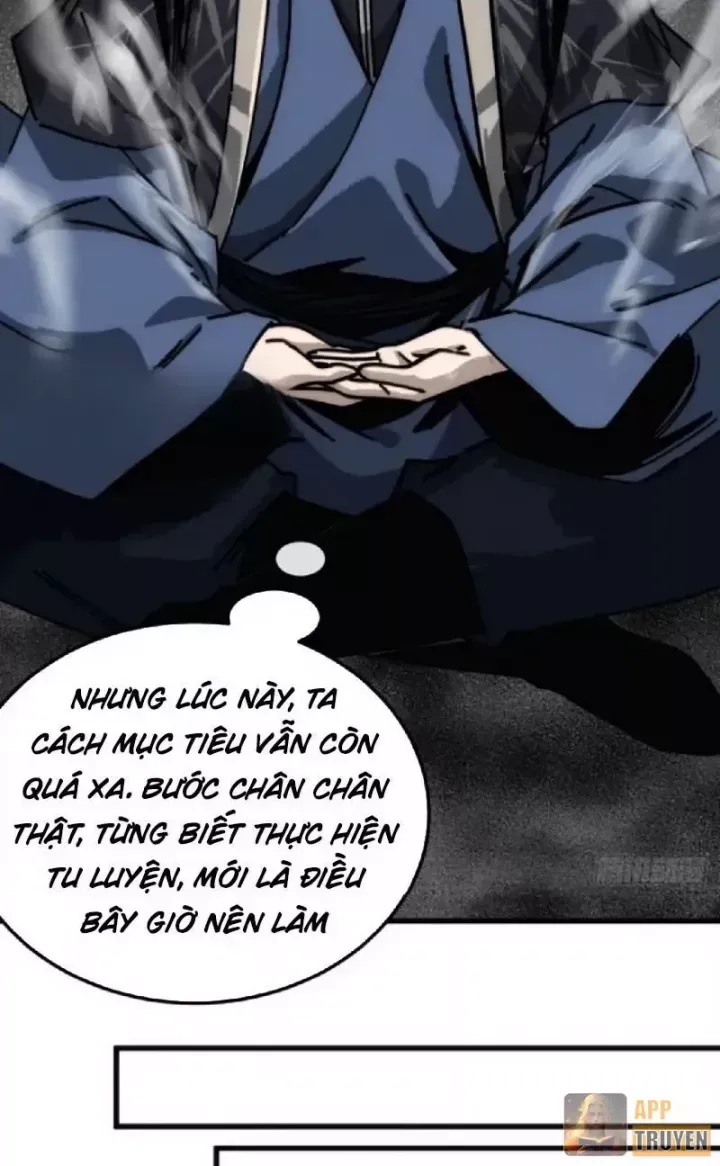 Ta Mô Phỏng Trường Sinh Lộ Chapter 56 - 50