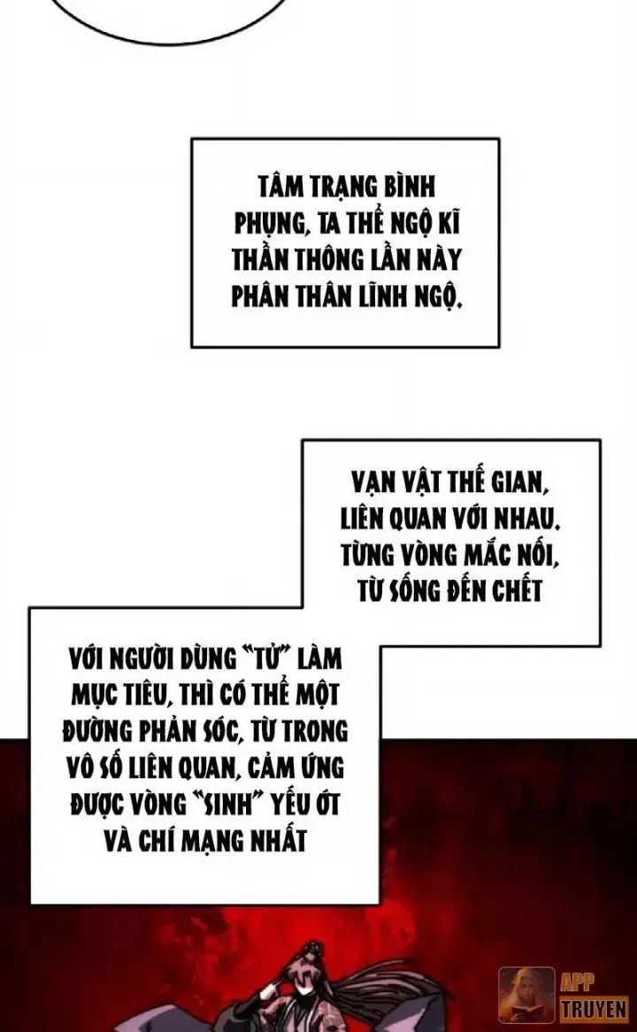 Ta Mô Phỏng Trường Sinh Lộ Chapter 56 - 53