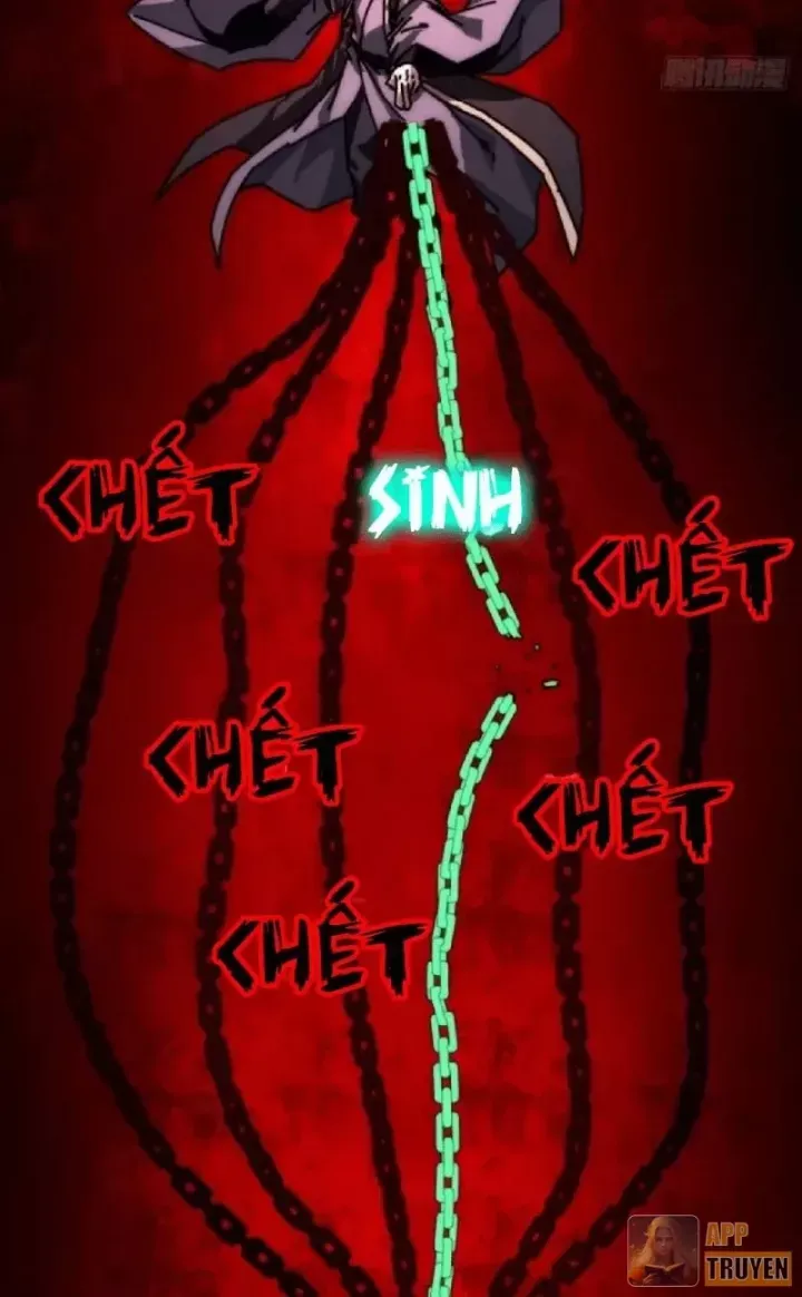 Ta Mô Phỏng Trường Sinh Lộ Chapter 56 - 54