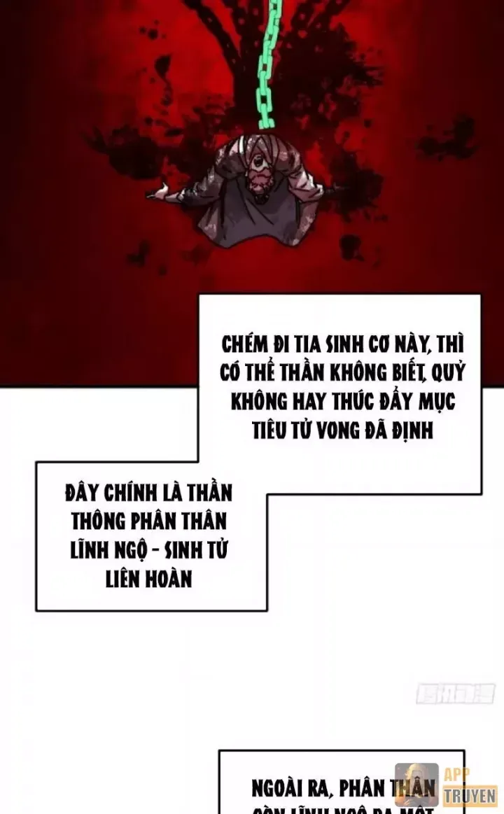Ta Mô Phỏng Trường Sinh Lộ Chapter 56 - 55