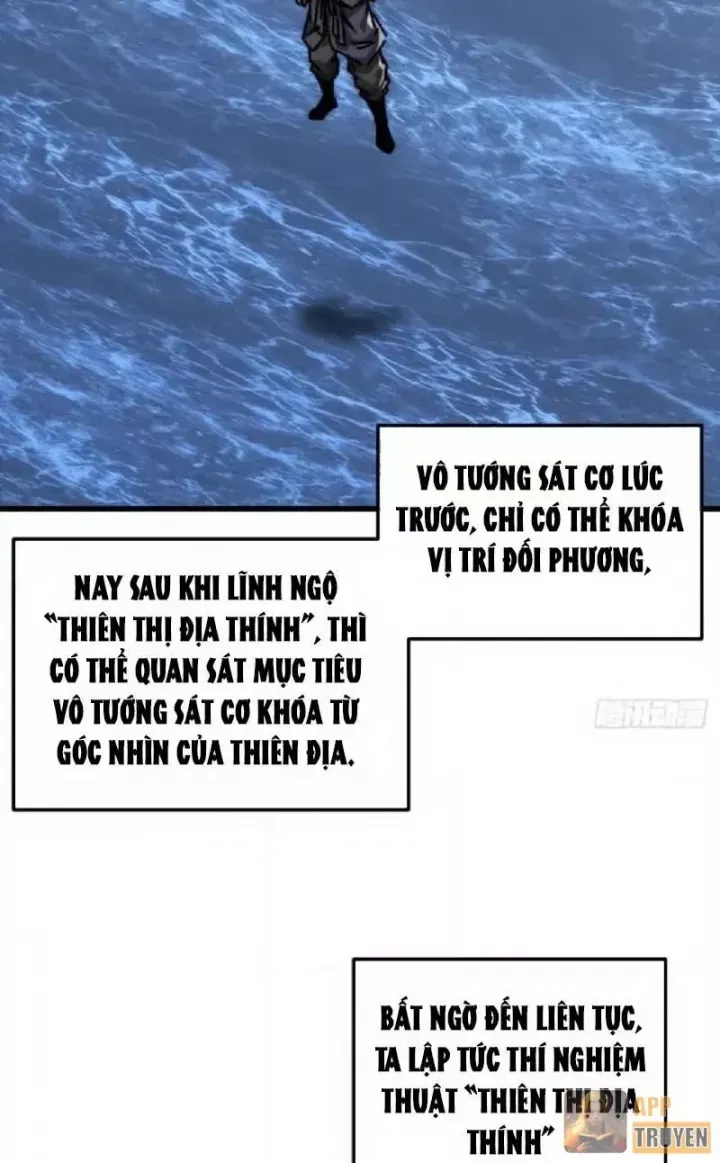 Ta Mô Phỏng Trường Sinh Lộ Chapter 56 - 57