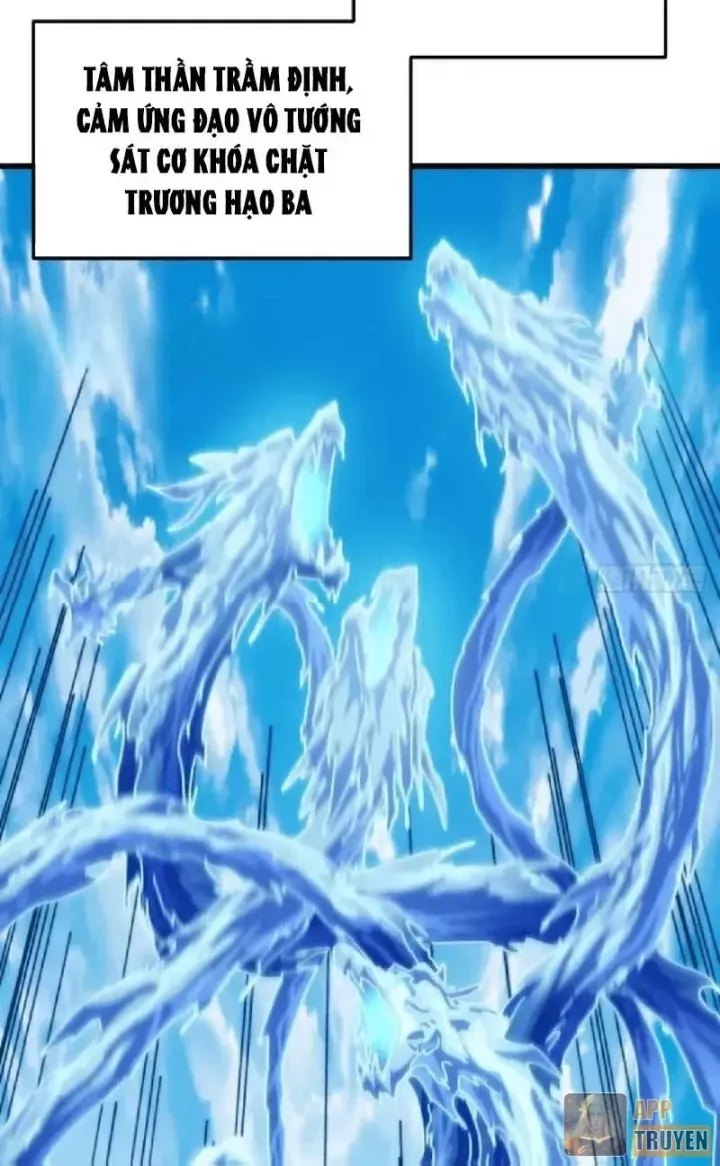 Ta Mô Phỏng Trường Sinh Lộ Chapter 56 - 58